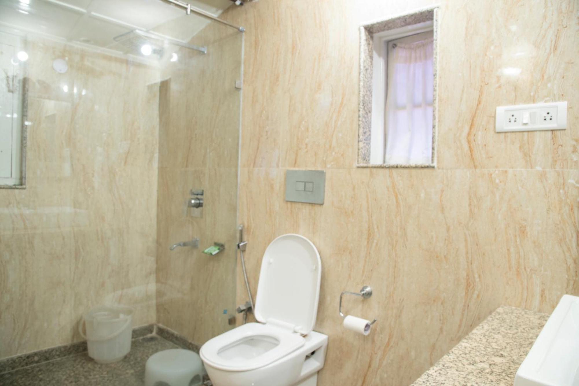 Heritage Villas - Shimla British Resort, Near Mall Ngoại thất bức ảnh